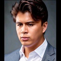 Eric Almon