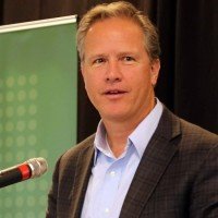 Dr. Michael Bumby
